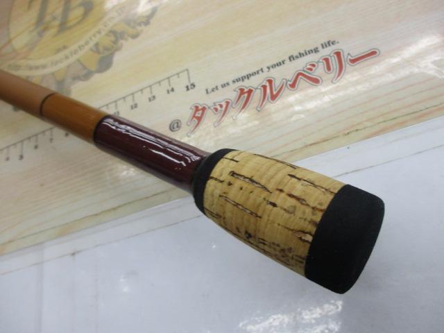 ｵﾘｼﾞﾅﾙ船竿