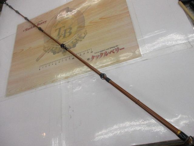 ｵﾘｼﾞﾅﾙ船竿