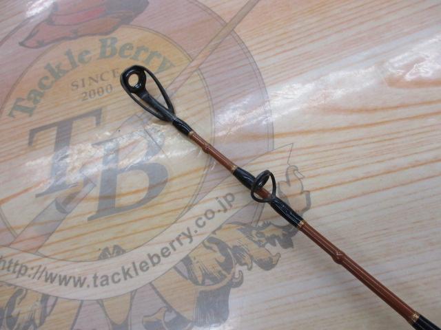 ｵﾘｼﾞﾅﾙ船竿