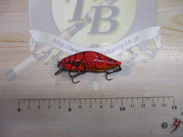 『ｲﾏｶﾂ』激夜叉ｼｬｯﾄﾞ