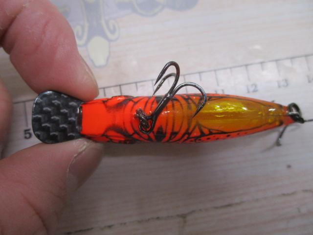 『ｲﾏｶﾂ』激夜叉ｼｬｯﾄﾞ