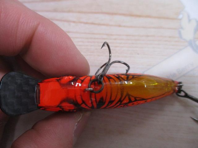 『ｲﾏｶﾂ』激夜叉ｼｬｯﾄﾞ