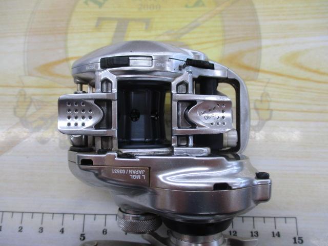 16ﾒﾀﾆｳﾑMGL LH