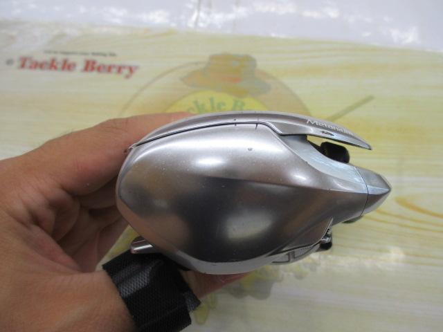 16ﾒﾀﾆｳﾑMGL LH