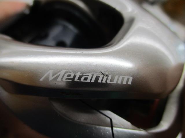 16ﾒﾀﾆｳﾑMGL LH