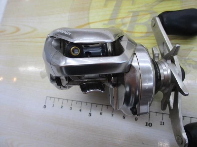 16ﾒﾀﾆｳﾑMGL LH