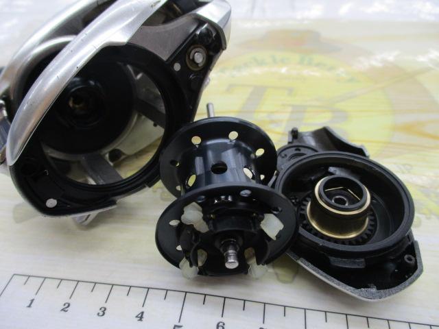 16ﾒﾀﾆｳﾑMGL LH