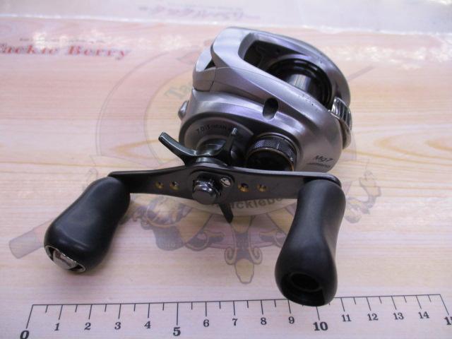 09ｱﾙﾃﾞﾊﾞﾗﾝMg7 LH