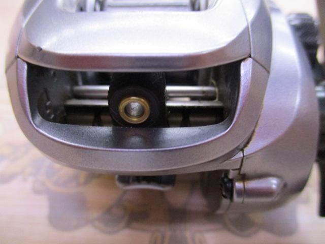 09ｱﾙﾃﾞﾊﾞﾗﾝMg7 LH