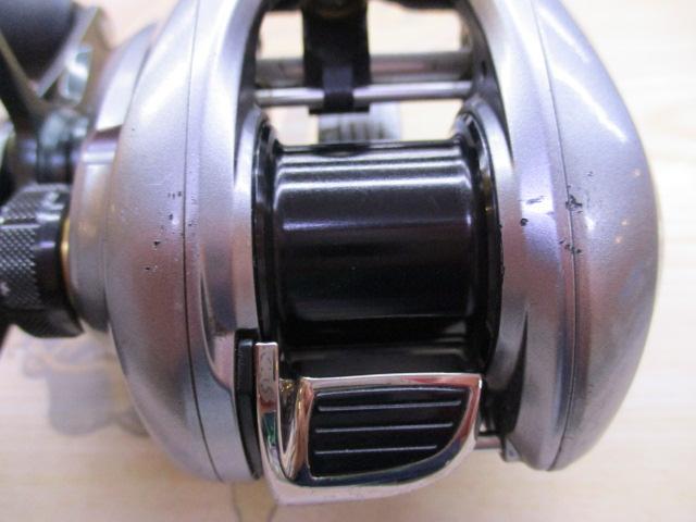 09ｱﾙﾃﾞﾊﾞﾗﾝMg7 LH