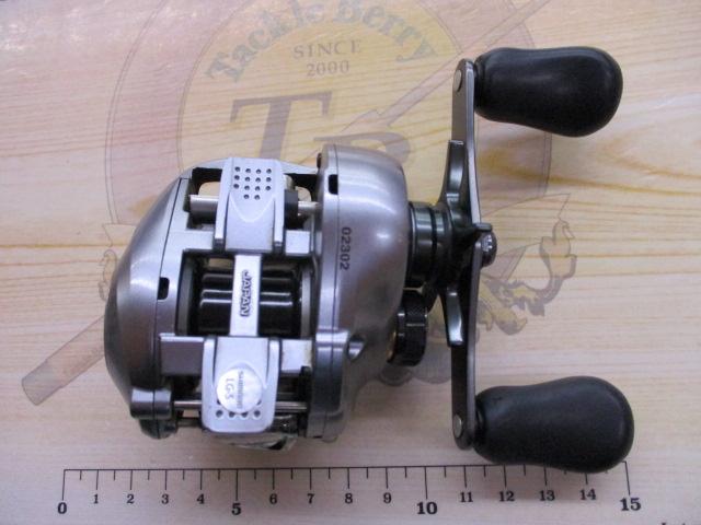 09ｱﾙﾃﾞﾊﾞﾗﾝMg7 LH