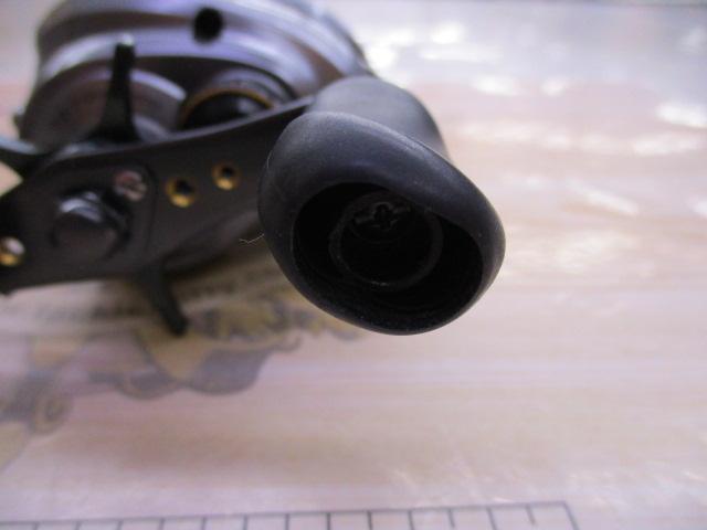 09ｱﾙﾃﾞﾊﾞﾗﾝMg7 LH