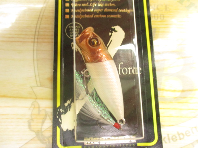 BabyPOPX  IL RED HEAD