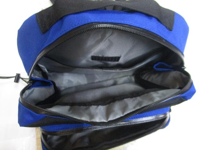 オールウェーザーヒップバッグ