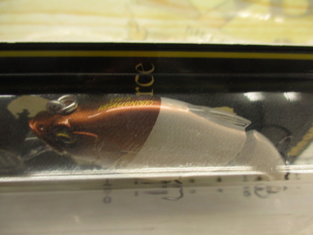 VIBRATION-X VATALION(SF) ILLH