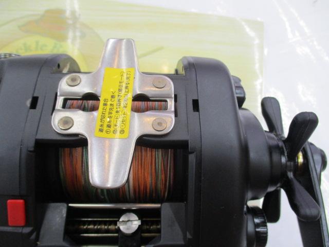 ｽｰﾊﾟｰﾀﾅｺﾝS 600