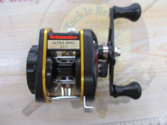 ｱﾝﾊﾞｻﾀﾞｰｳﾙﾄﾗﾏｸﾞXLⅠ