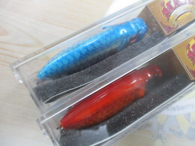 【セット商品】POP-MAX(SP-C)カープ2個セット