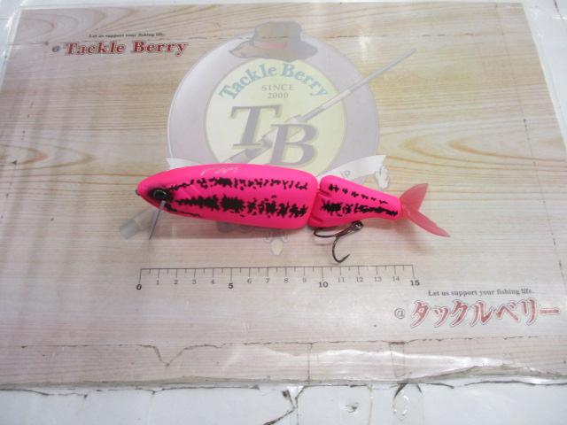 タイニークラッシュ