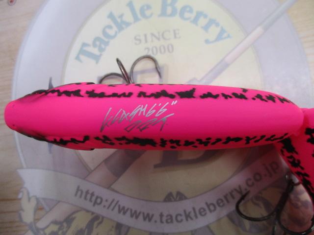 タイニークラッシュ