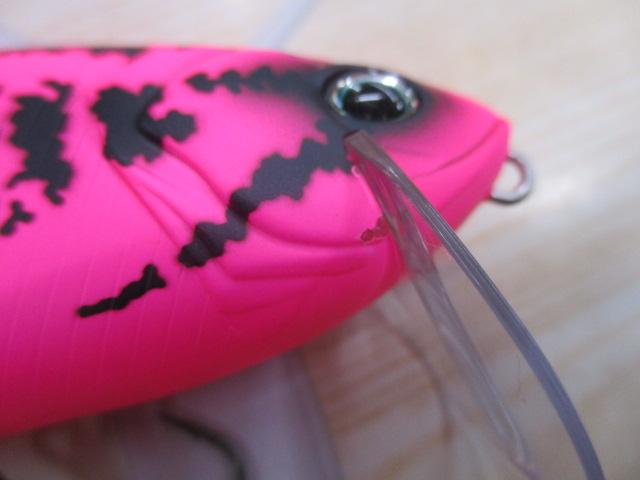 タイニークラッシュ