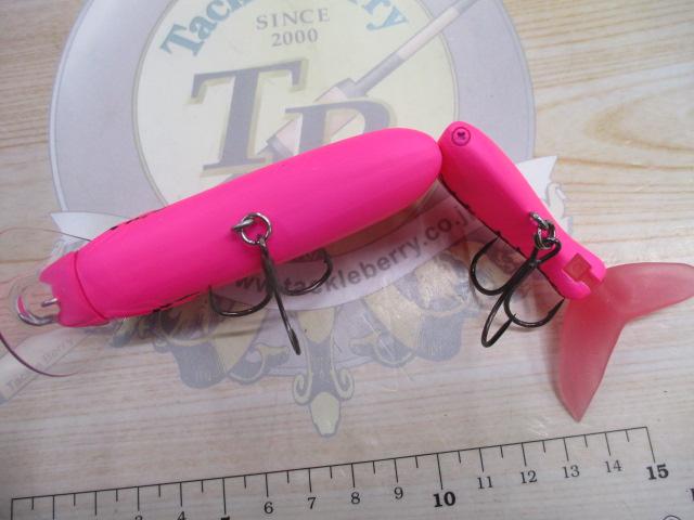 タイニークラッシュ