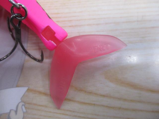 タイニークラッシュ