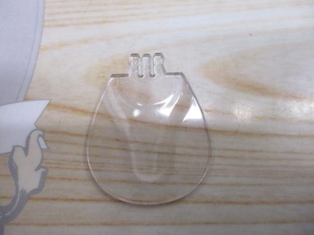 タイニークラッシュ