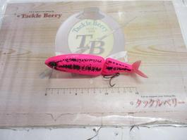 ﾀｲﾆｰｸﾗｯｼｭ