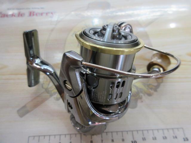 18ステラ C2000SHG