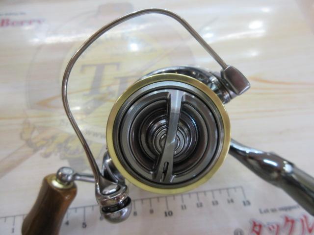 18ステラ C2000SHG