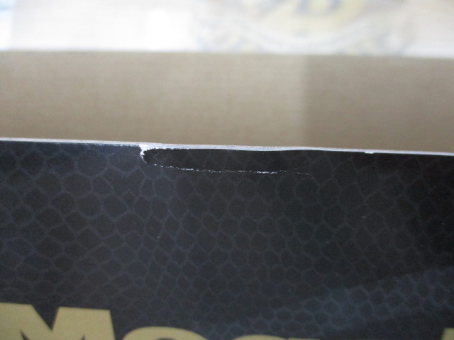 2025ﾒｶﾞﾊﾞｽ福袋ｿﾙﾄ