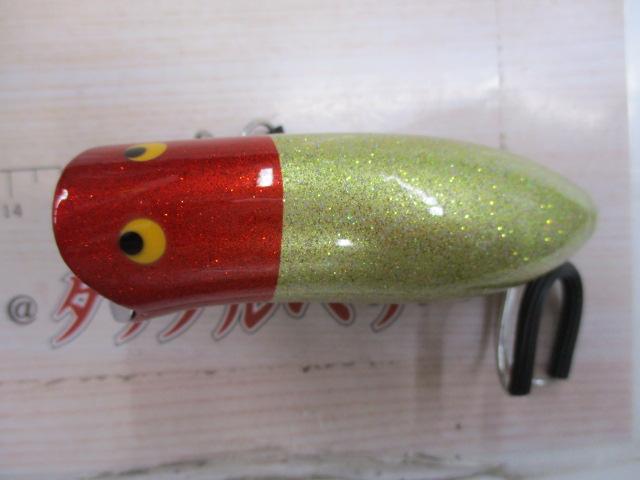 ﾌﾛｯｷﾞｰGDRH