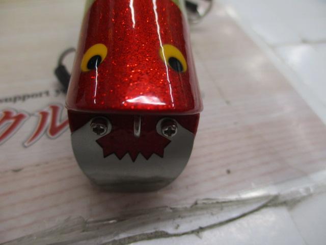 ﾌﾛｯｷﾞｰGDRH