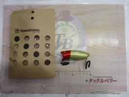 ﾌﾛｯｷﾞｰGDRH