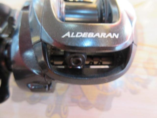 12ｱﾙﾃﾞﾊﾞﾗﾝBFS XG RH