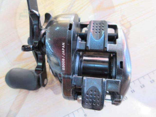 12ｱﾙﾃﾞﾊﾞﾗﾝBFS XG RH