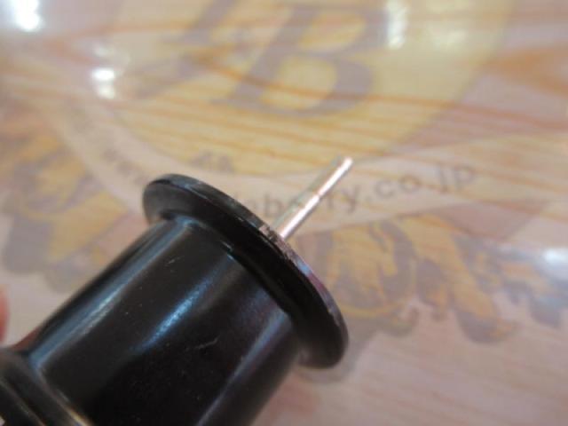 12ｱﾙﾃﾞﾊﾞﾗﾝBFS XG RH