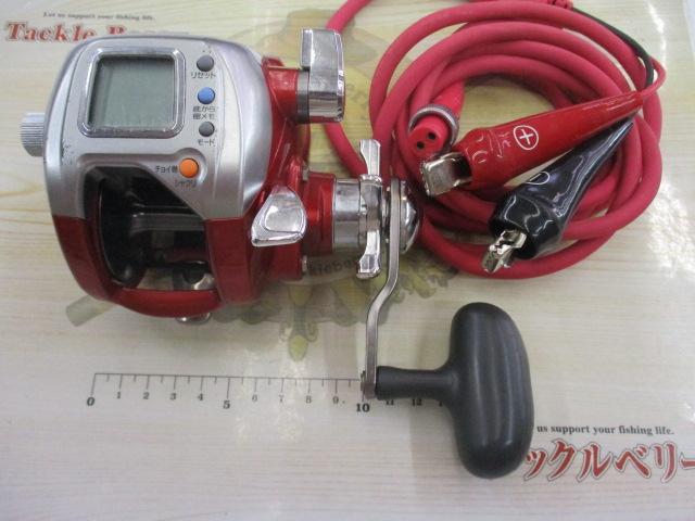 ｼｰﾎﾞｰｸﾞ 400FBe