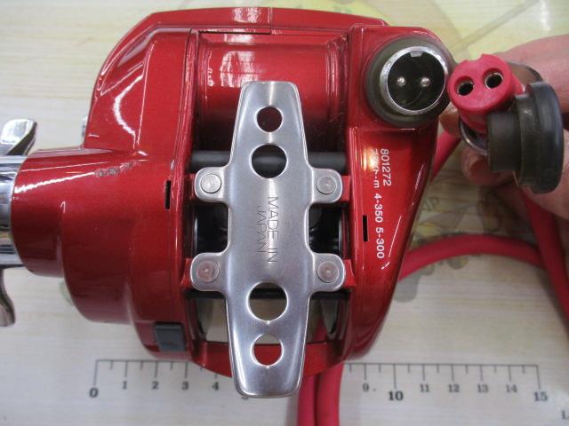 ｼｰﾎﾞｰｸﾞ 400FBe