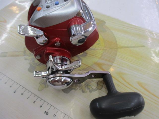 ｼｰﾎﾞｰｸﾞ 400FBe