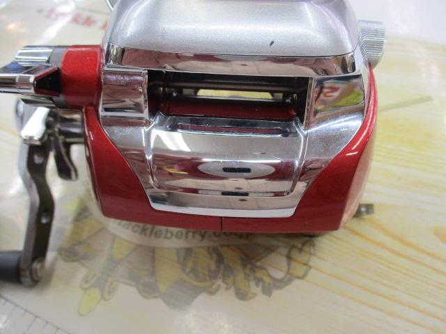 ｼｰﾎﾞｰｸﾞ 400FBe