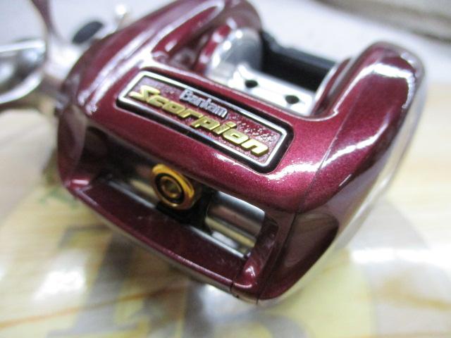 ﾒﾀﾆｳﾑXT RH(赤)