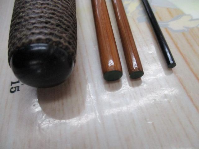 がまへら天輝 8