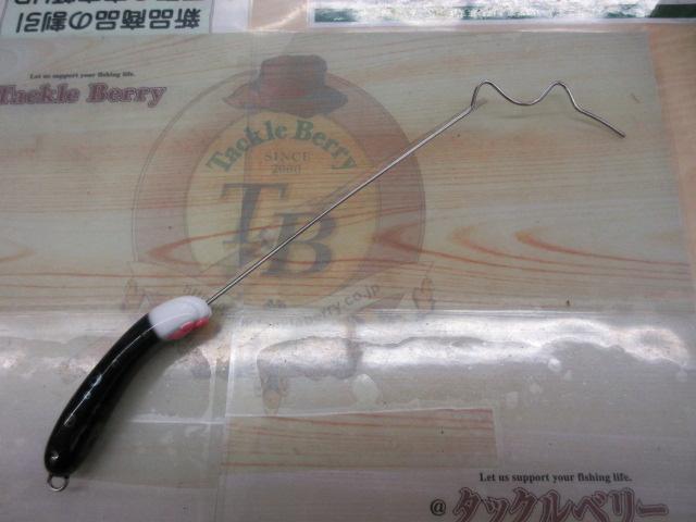 猫の手リリーサー