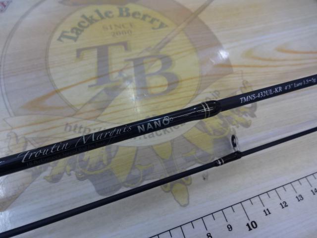 ﾄﾗｳﾃｨﾝﾏｰｷｽﾅﾉ TMNS-432UL-KR