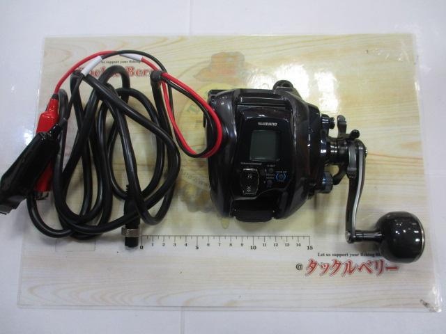 21ﾌｫｰｽﾏｽﾀｰ1000