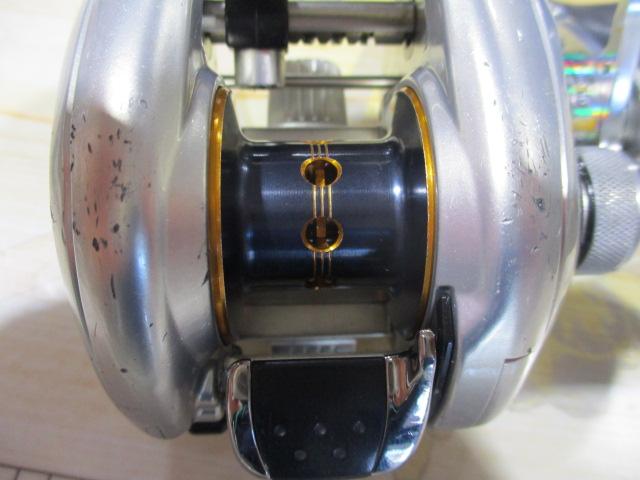 08ﾒﾀﾆｳﾑMgDC RH