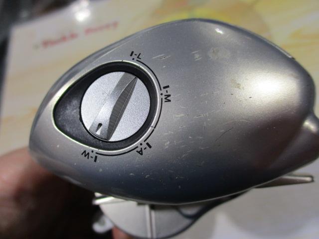 08ﾒﾀﾆｳﾑMgDC RH