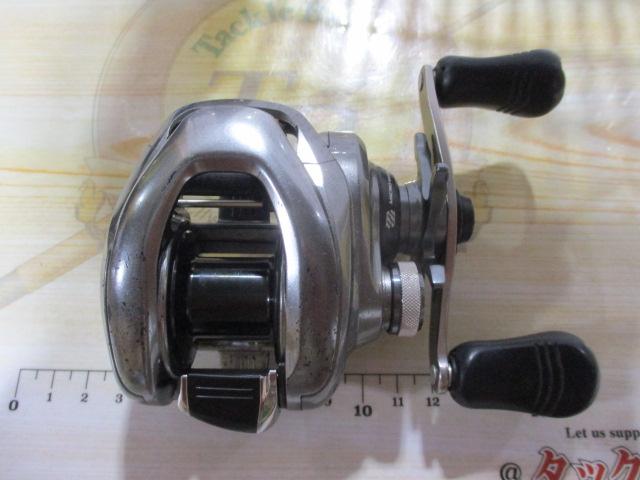 15ﾒﾀﾆｳﾑDC HG (RH) 後期ﾓﾃﾞﾙ